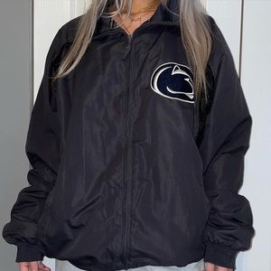 penn state jacket